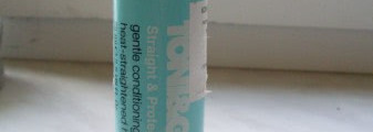 Toni&Guy Straight & Protect Conditioner - Кондиционер "Выпрямление и защита"
