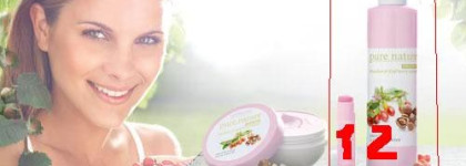 Косметика  для лица от Oriflame или то, что я больше в жизни не приобрету!!!