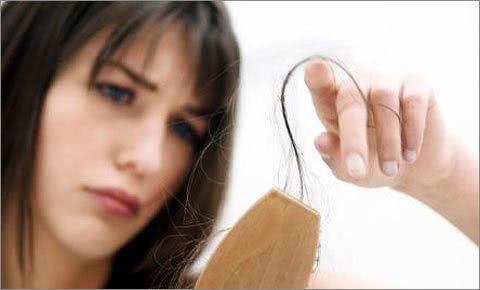 Витекс шампунь против выпадения волос