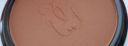 Guerlain Terracotta Moisturizing Bronzing Powder Long Lasting – Стойкая увлажняющая бронзирующая компактная пудра «Терракота» (03)