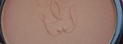 Guerlain Terracotta Moisturizing Bronzing Powder Long Lasting – Стойкая увлажняющая бронзирующая компактная пудра «Терракота» (03)