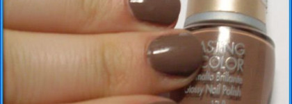 Лак для ногтей "Lasting Color" от Pupa (Pupa Baroque Couture Collection осень 2010) 901 Smoky Brown