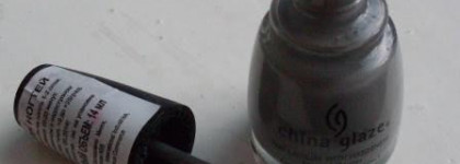 Лак для ногтей China Glaze Recycle