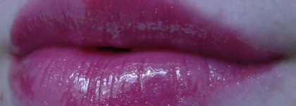 Два братца-молодца одинаковых с лица - Mary Kay Lip Gloss