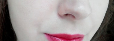 Мои эксперименты с красным с Estee Lauder pure color envy sculpting lipstick в оттенке 340 envious