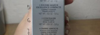 Мой поход в duty free 2010 (много фото, свотчи)