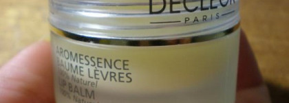 Decleor - Aromessence Baume Levres 100% Naturel