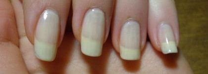 Украшения для моих ручек (много фото)