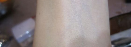 Попудримся