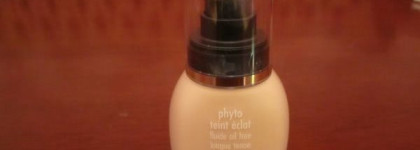 Givenchy основа для макияжа Photo’Perfexion Light и  Sisley тональный фитокрем "Сияние" Phyto-Teint Eclat