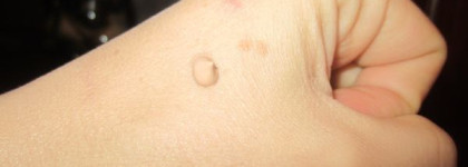 Givenchy основа для макияжа Photo’Perfexion Light и  Sisley тональный фитокрем "Сияние" Phyto-Teint Eclat