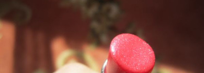 Помады и блески