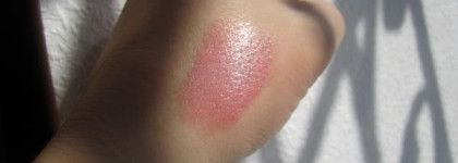 Помады и блески