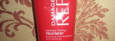 Маска для волос Intensive Healing Treatment от Marc Antony