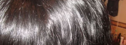 Маска для волос Intensive Healing Treatment от Marc Antony