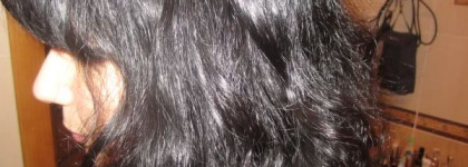 Маска для волос Intensive Healing Treatment от Marc Antony