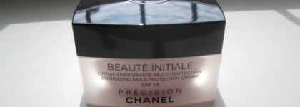 Уход Chanel