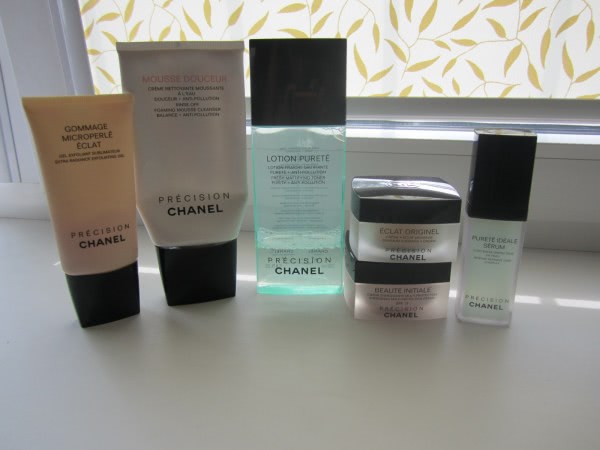 Chanel уход за кожей лица отзывы thumbnail