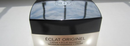 Уход Chanel