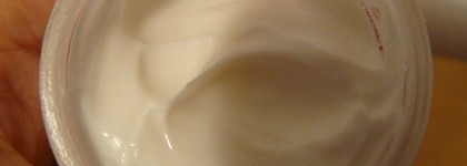 "Сокровища" Мэри Кор(Mary Cohr) и её сестрички Гино (Guinot)