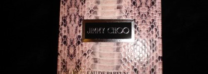 Тигровая орхидея в новинке Jimmy Choo от Jimmy Choo