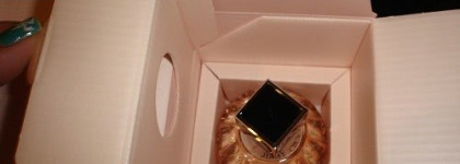 Тигровая орхидея в новинке Jimmy Choo от Jimmy Choo