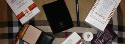 Праздник молодости и красоты с Sisley