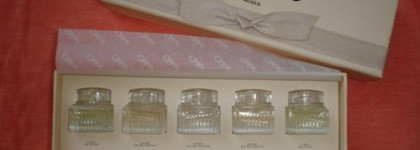 Запах невесты или набор миниатюр от Chloe