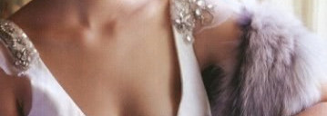 Запах невесты или набор миниатюр от Chloe