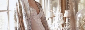 Запах невесты или набор миниатюр от Chloe