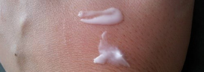 Испытание кремом или сравнительный анализ кремов для лица против первых признаков старения