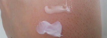 Испытание кремом или сравнительный анализ кремов для лица против первых признаков старения