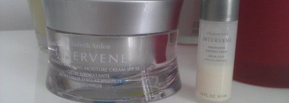 Испытание кремом или сравнительный анализ кремов для лица против первых признаков старения