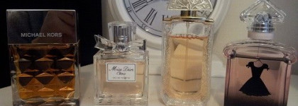 Ароматная зима