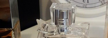 Ароматная зима