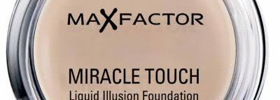 Тональный крем Max Factor