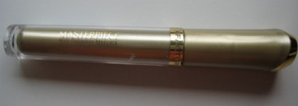 Моя любимая бюджетная Тушь Max Factor Masterpiece