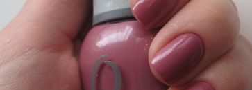 Лак для ногтей - Orly 40211 Alabaster Verve