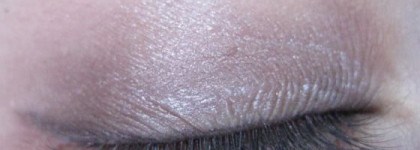 Тени для век Max Factor burnt bark