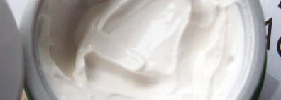 Борьба с первыми признаками старения