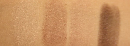 Тени Les 4 Ombres de Chanel #08 "Vanites"