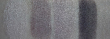 Тени Les 4 Ombres de Chanel #08 "Vanites"