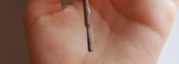 Лак ORLY Nail Lacquer 40749 Nite Owl