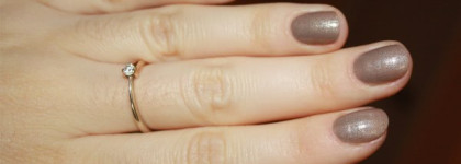 Лак ORLY Nail Lacquer 40749 Nite Owl