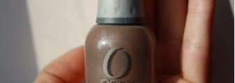Лак ORLY Nail Lacquer 40749 Nite Owl