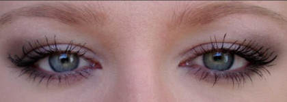 Victoria's Secret в моей косметичке