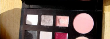 Victoria's Secret в моей косметичке