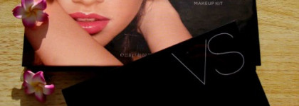 Victoria's Secret в моей косметичке