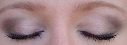 Victoria's Secret в моей косметичке