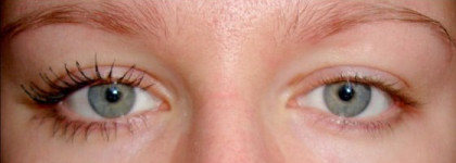 пробники в моей косметичке